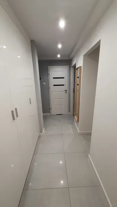Przytulne 2 pokoje na Saskiej Kępie | Zamykany parking | 38 m² - miniatura 3