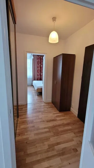 Bezpośrednio do wynajęcia, Sadyba, 2 pokoje, 45 m2, po remoncie, słoneczne - miniatura 4