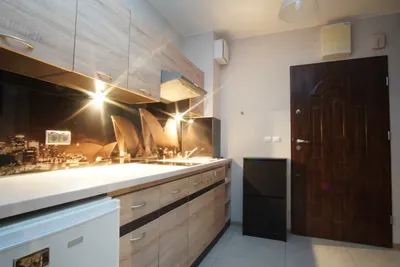 Kawalerka 28 m² | ul. Markowska | blisko metra i Dworca Wileńskiego - miniatura 3