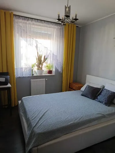 Wynajmę mieszkanie w Lublinie ul. Nowy Świat 60m - miniatura 2