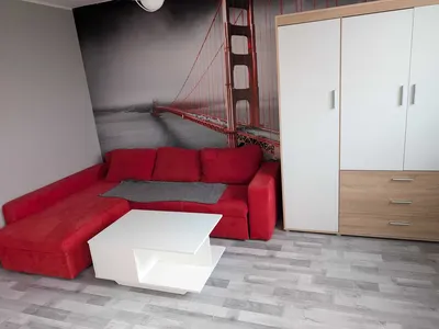 2-pokojowe mieszkanie przy Dw.Wschodnim / blisko metra (z klimatyzacją) - miniatura 2