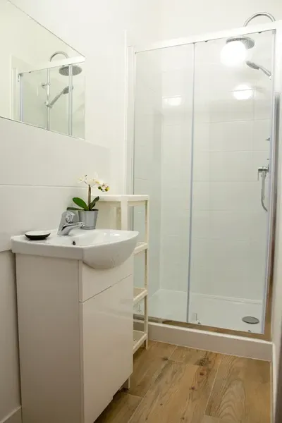 Pokoje na wynajem przy Politechnice - miniatura 4