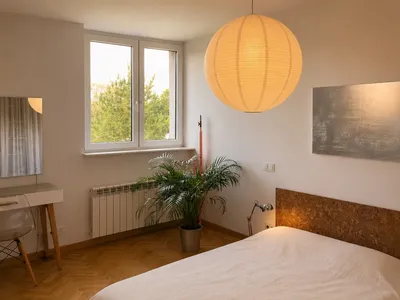 Mieszkanie na wynajem w centrum Żoliborza - miniatura 3