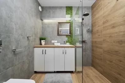 3 pokoje, 52 m2 (nowe) z m-scem post. i komórką (Nowe Żerniki) - miniatura 5