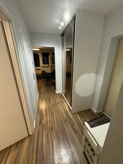 49 m² | 3 pokoje | Balkon | Parking | Metro | Praga Północ - miniatura 3