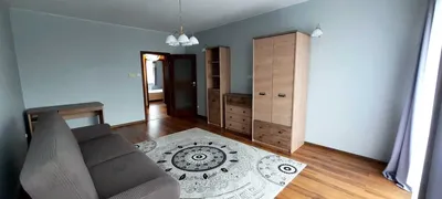 Szczecin Warszewo | 2 pokoje | 57 m² | Balkon | Miejsce postojowe w cenie - miniatura 2
