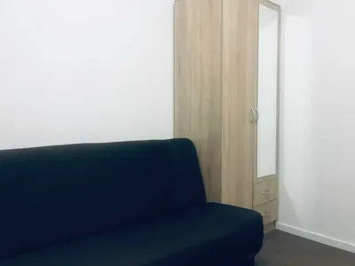 Nowy apartament: 2 pokoje osobne, 5 min szybki tramwaj do metra i Centrum, also English, bezpośrednio, Winnica - miniatura 5