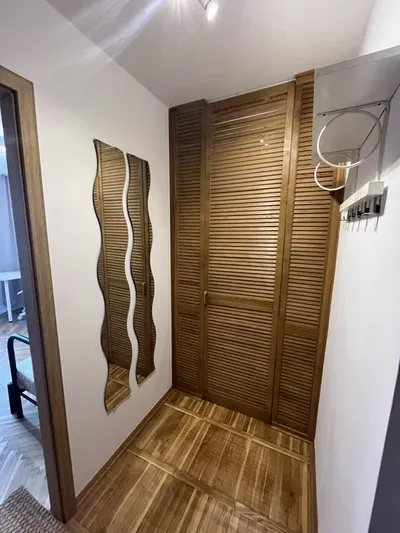 Atrakcyjna Kawalerka SGH Pole Mokotowskie ul. Batorego do wynajęcia - miniatura 4