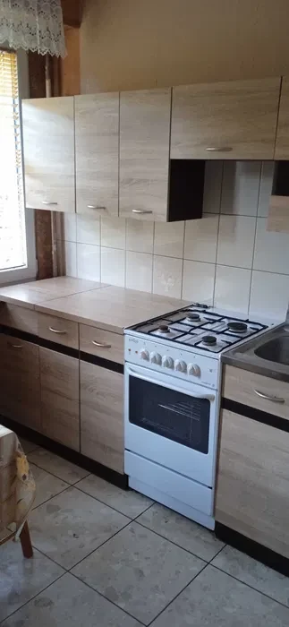 Mieszkanie na wynajem dla studentów LSM - 1/8