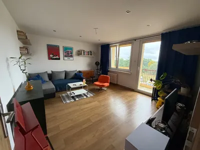 Pogodno, mieszkanie do wynajęcia 52m, dwa pokoje - miniatura 3