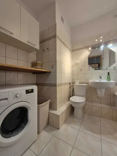 Przytulne 38m² z balkonem i parkingiem – ul. Pileckiego 110 (Ursynów/Natolin) - miniatura 5