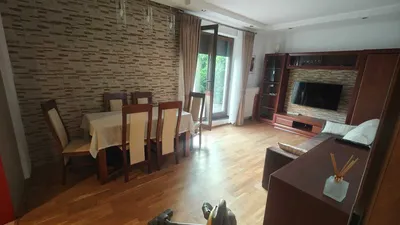 Wynajmę Mieszkanie 50m2 Ogród Białołęka ul.Geodezyjna - miniatura 2