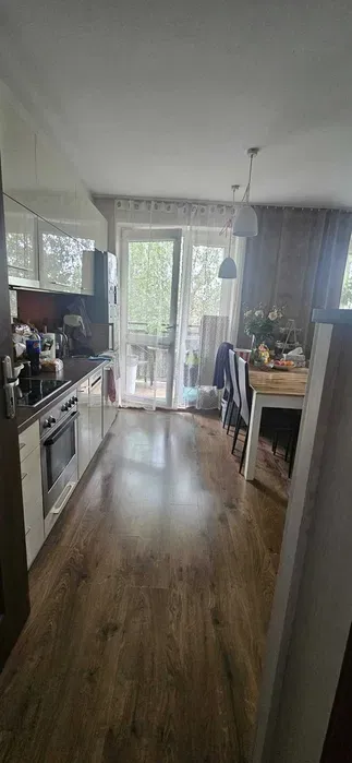 Miszkanie na wynajem Felinskiego, Kraków - miniatura 2