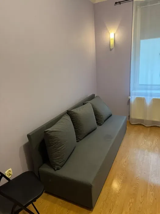 Mieszkanie samodzielne bezczynszowe centrum Katowic - 1/4