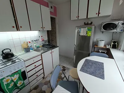 Mieszkanie 3-pok. studenckie - Czechów ul. Paganiniego (bez dodatkowych opłat)