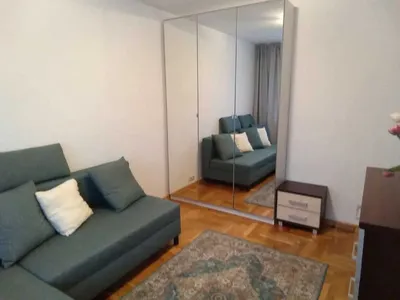 Wynajmę przytulne, słoneczne mieszkanie 2 pokojowe o powierzchni 42,2 m2 Wrzeszcz Górny ul Leśny Stok 4 - miniatura 4