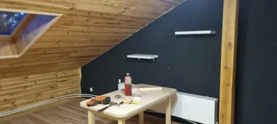 Wynajmę mieszkanie poddasze użytkowe - miniatura 2