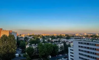 Mieszkanie do wynajęcia 30m2 Stańczyka 8 Kraków - miniatura 5