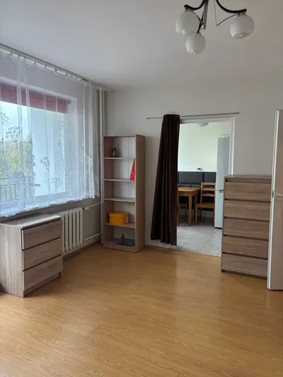 Wynajmę 2 pokoje 47m2 Warszawa Ursynów - miniatura 3