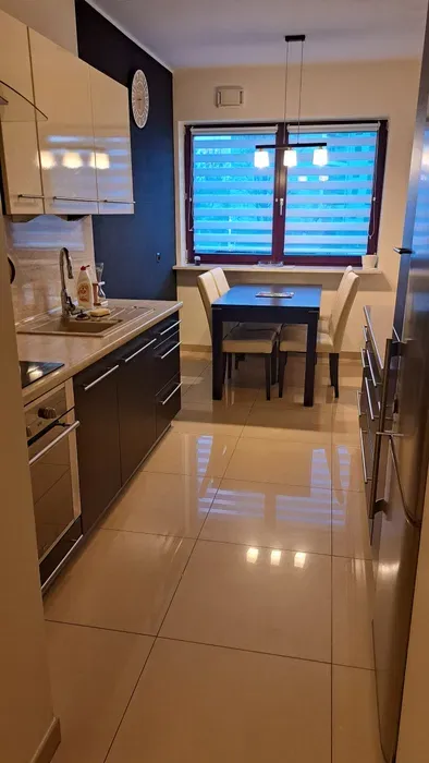 Jasne dwupokojowe mieszkanie 54m2 na Ochocie - miniatura 2