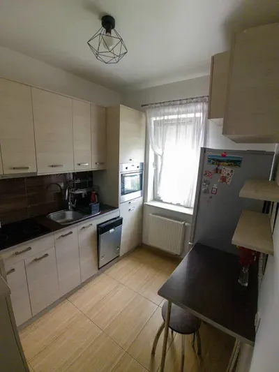 Bezpośrednio! Rozkładowe 2 pokoje, osobna kuchnia – 48m2, nowe budownictwo, ul. Zawady 10 - miniatura 3
