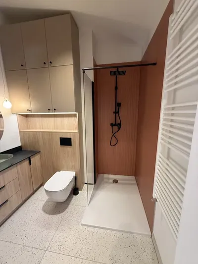 2-pokojowe mieszkanie 44m² | Nowy Folwark | garaż podziemny - miniatura 3