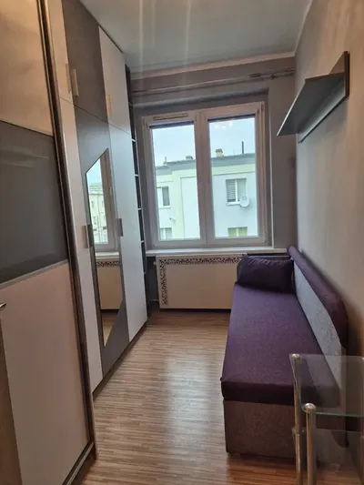 M3 38 m² Błonie Ikara 2 piętro umeblowane - miniatura 5