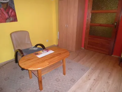 Od dzisiaj duży jednoosobowy na miesiąc i dłużej-bez kaucji - miniatura 4