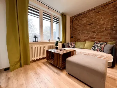 ** Katowice, Brynów - 3 pokoje do wynajęcia ** - miniatura 5