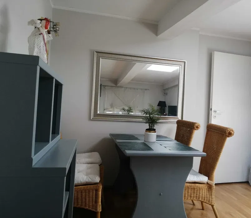 Mieszkanie do wynajęcia (Piątkowska Poznań) - 1/7
