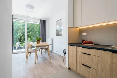 Wynajmę mieszkanie M2 Katowice - miniatura 3