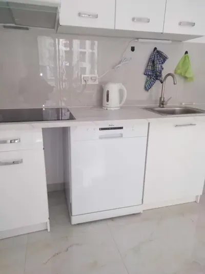 BEZPOŚREDNIO,~36m2+23m2Ogród,LOKAL:2,99tys.PLN;Mokotów ul. Adama Borkiewicza 4A przy Alei Polski Walczącej 28 - miniatura 5