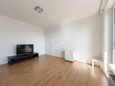 2 Pokojowe mieszkanie z osobną kuchnią i miejscem postojowym - 54m2 - ul. Aleksandra Fredry - Łagiewniki - miniatura 3