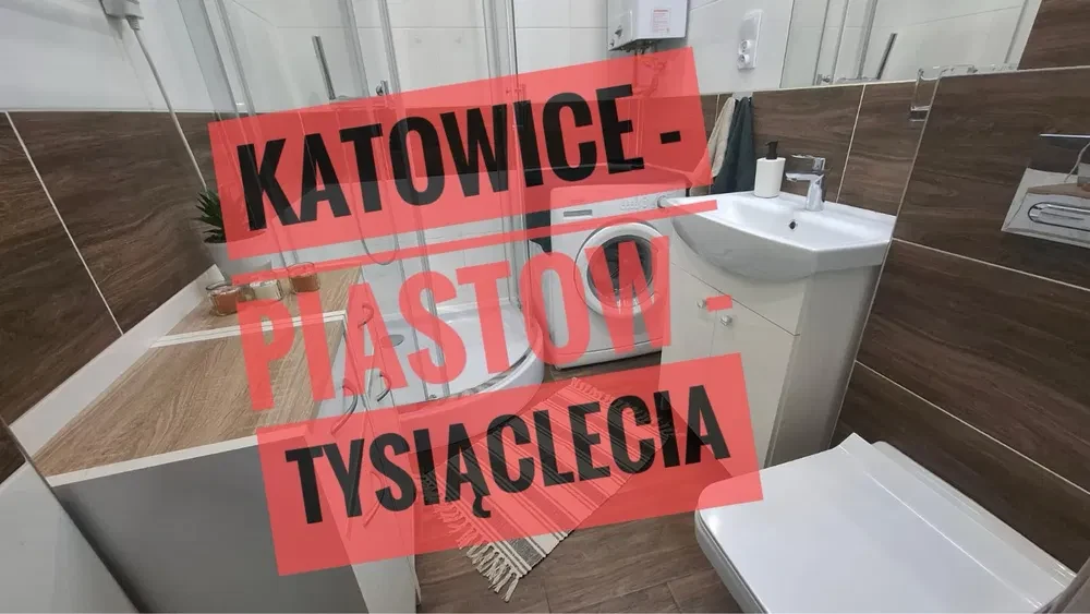 Mieszkanie Tysiąclecia wolne od już - 1/4