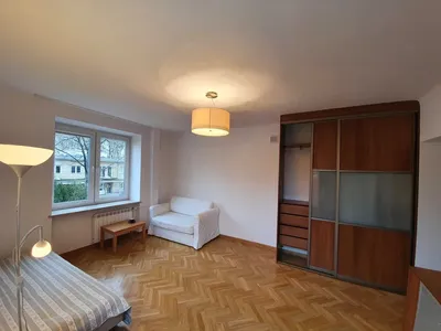 Do wynajęcia jednopokojowe mieszkanie na Starym Mokotowie - miniatura 2