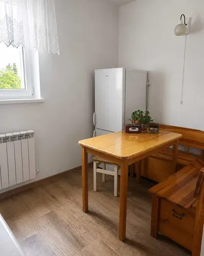 Jasne 2-pokojowe mieszkanie na Ursynowie obok SGGW dla studentek, 3 minuty od metra Stokłosy - miniatura 4