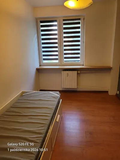 Do wynajęcia mieszkanie 48m² w Warszawie - miniatura 3