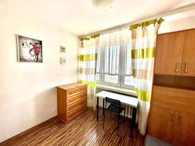 Kapelanka, mieszkanie 3 pokojowe dla Studentów, doskonały dojazd, niska cena - miniatura 4