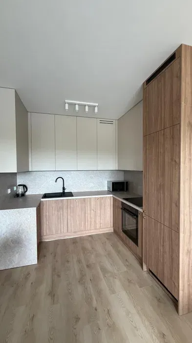 MIESZKANIE NA WYNAJEM ul. Banacha 40m2 | 2 pokoje | balkon | Górka Narodowa | tramwaj 5min - miniatura 4