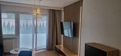 Książenice k. Grodziska Mazowieckiego - nowa kawalerka 37 m², ogródek, parking, bezpośrednio - miniatura 3