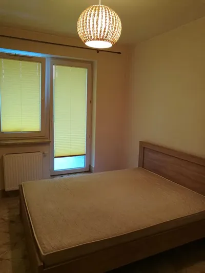 Wynajmę mieszkalnie Warszawa, ul Aluzyjna 57m2 + 2 miejsca garażowe za dopłatą - miniatura 5