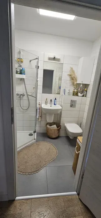 Nowe 3-pokojowe mieszkanie z garażem i balkonem | Naramowice - miniatura 5