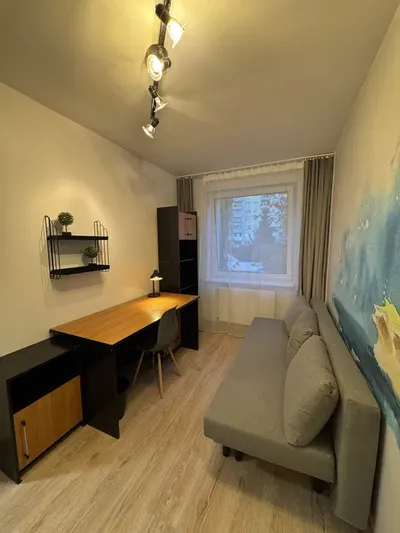 Pokoje do wynajęcia - Chrobrego, Gdańsk Wrzeszcz - miniatura 4