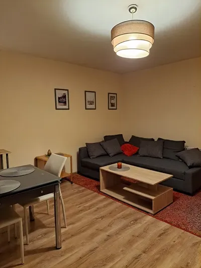 Pokój do wynajęcia
