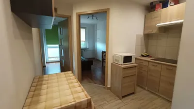 Wynajmę Pokój w wyremontowanym Mieszkaniu LSM/ Wieniawa - miniatura 2