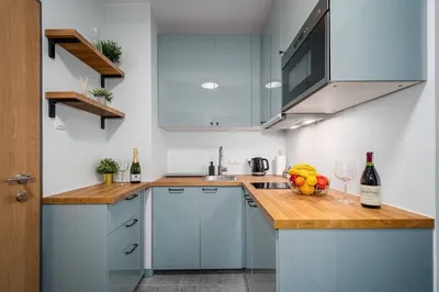 Apartament do wynajęcia | Marcina Kasprzaka - miniatura 3