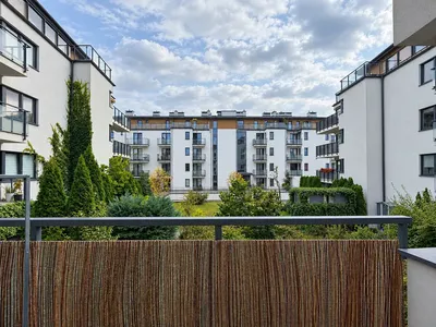 2 pokoje | Balkon | Garderoba | Wanna | 1 min autobus