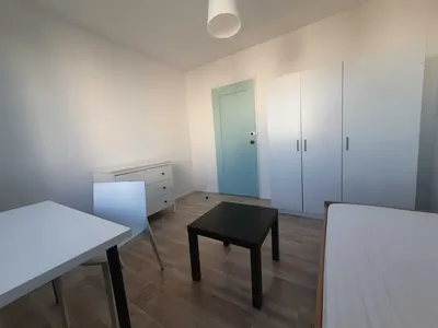 WILANÓW WYSOKI – śliczny pokój, ul. Goplańska 29 - miniatura 3