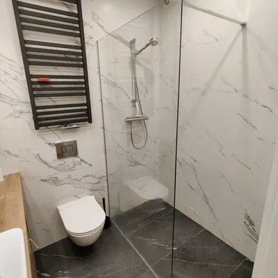Nowoczesne mieszkanie 40 m² | Wola | ul. Kasprzaka 31A - miniatura 3