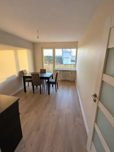 REZERWACJA Mieszkanie 3-pokojowe- po remoncie– 47 m² | Gdynia Oksywie / Obłuże - miniatura 2